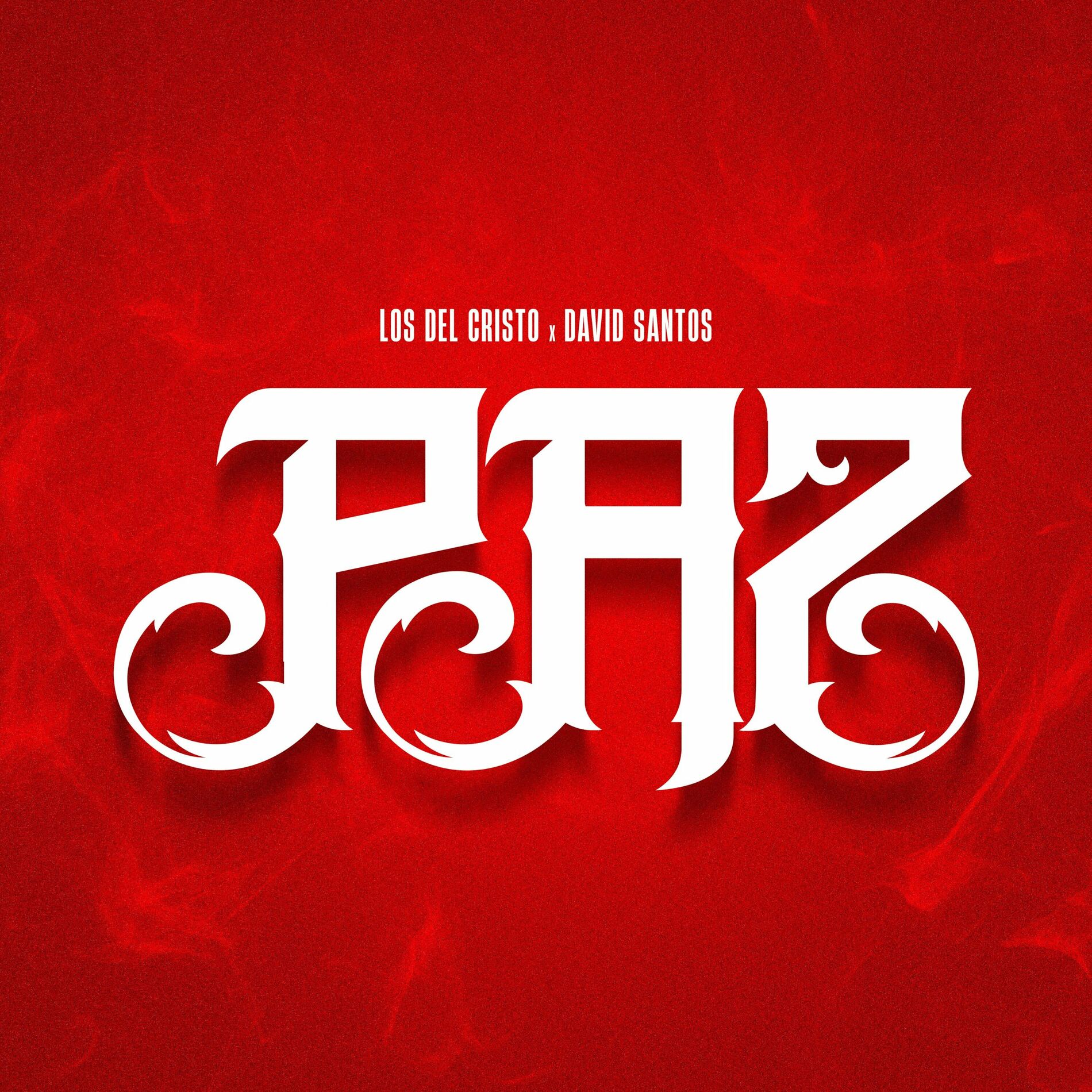 Album cover of Paz