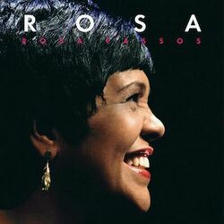 Cover of Rosa