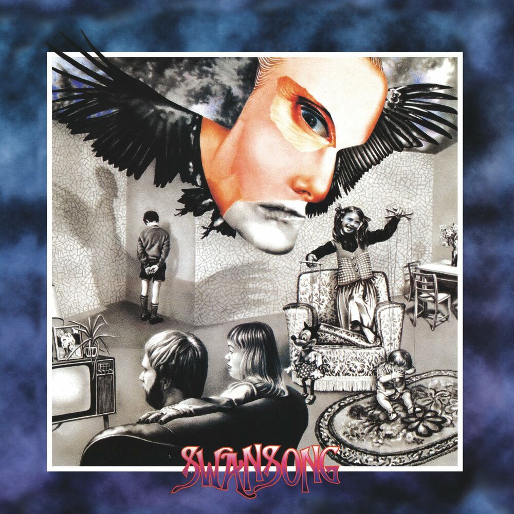 Picture of Swansong (Full Dynamic Range Edition)