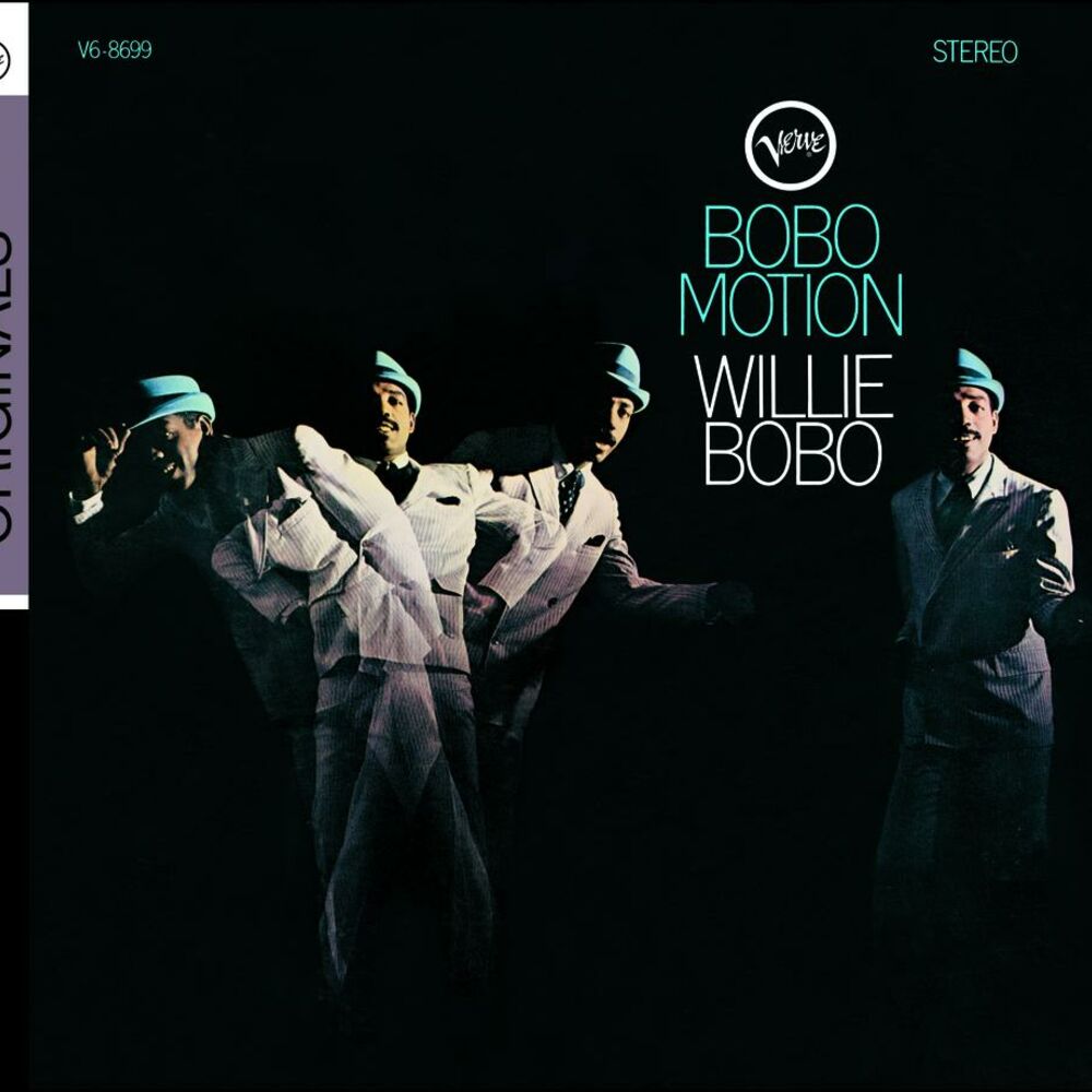 Picture of Bobo Motion