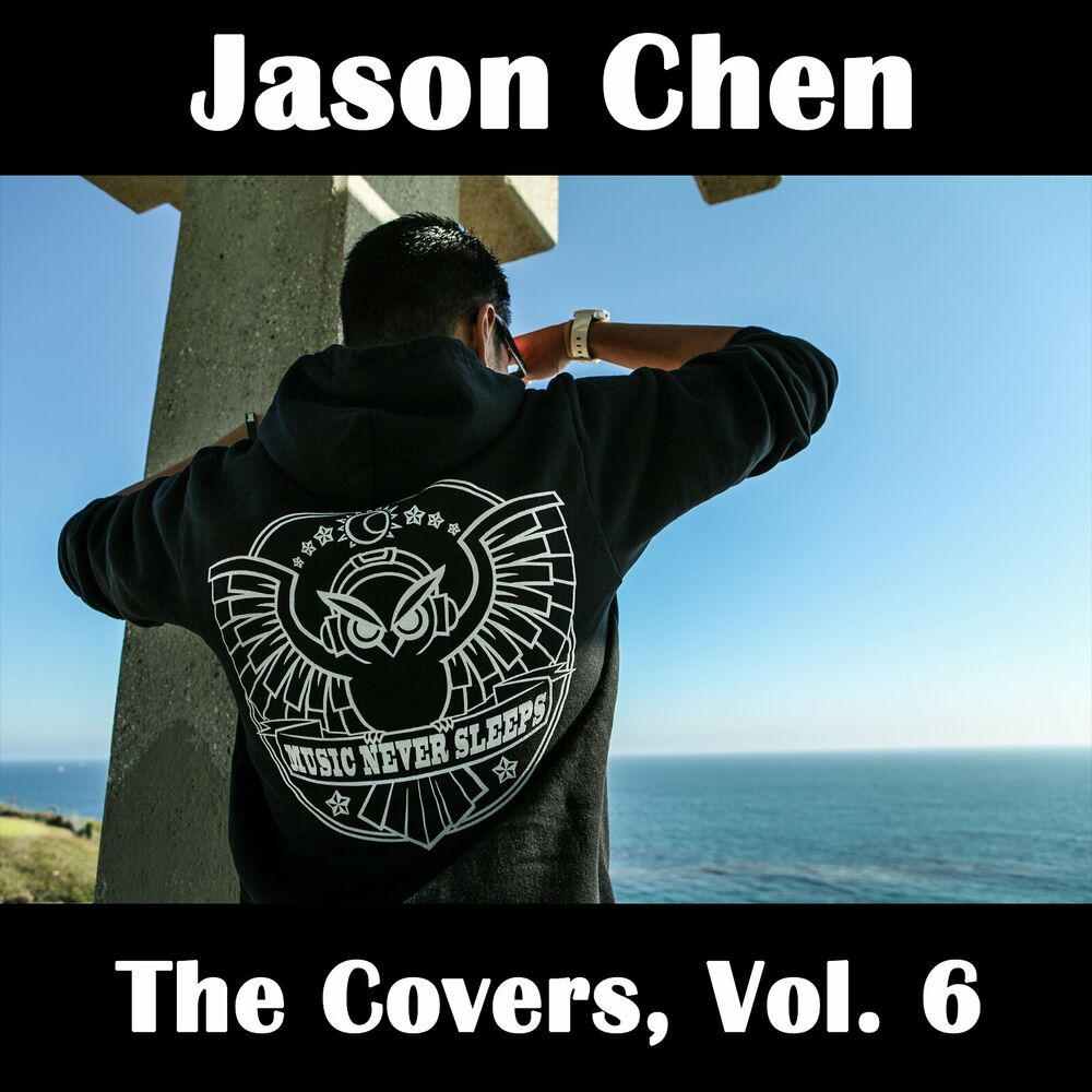 Picture of The Covers, Vol. 6