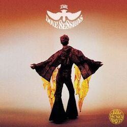Cover of The Dove Sessions