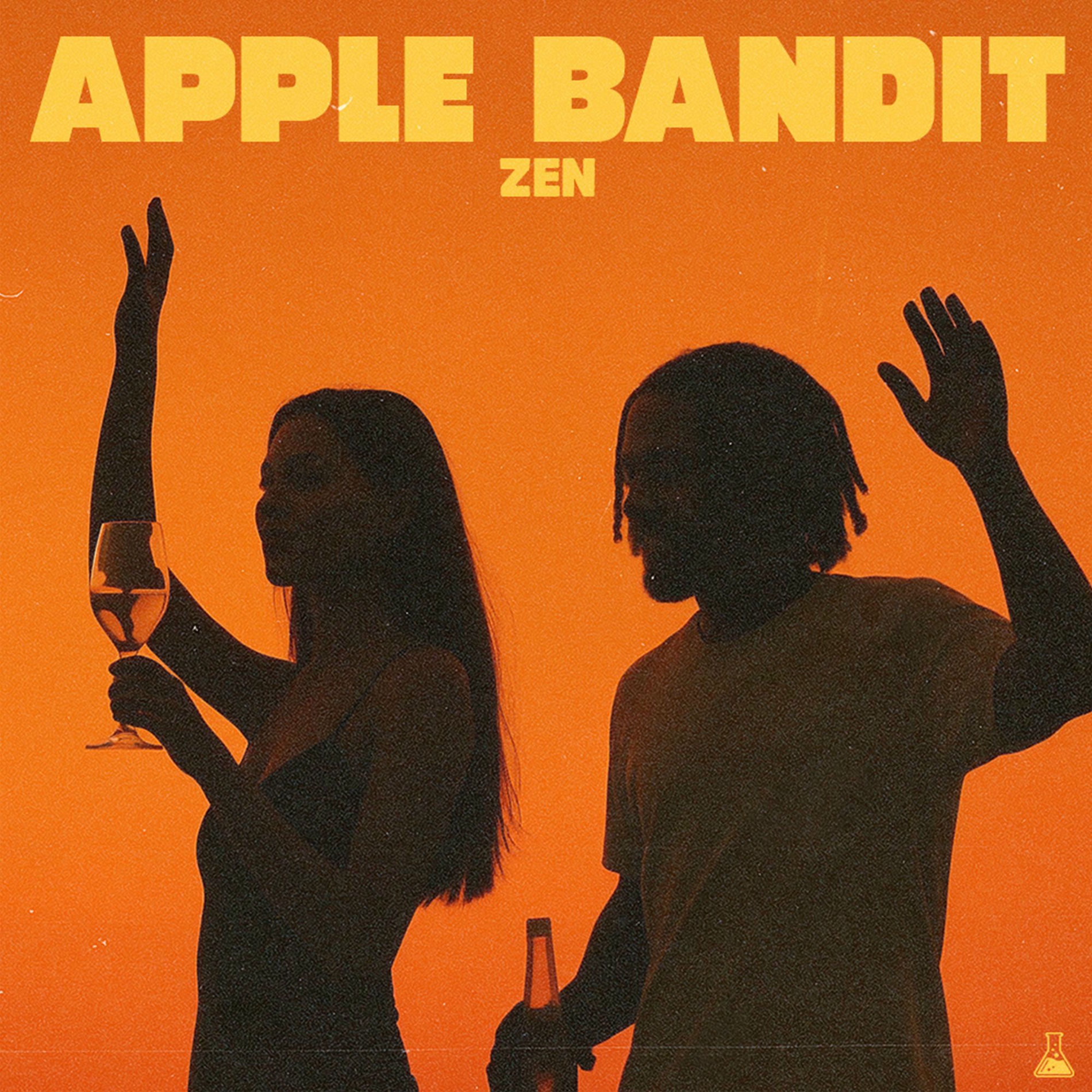 Album cover of Apple Bandit