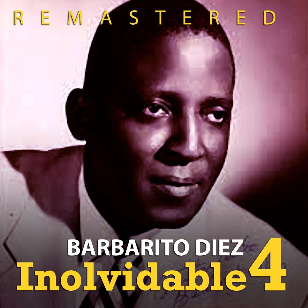 Picture of Inolvidable 4 (Remastered)