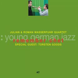 Cover of Remember Chet
