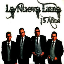 Cover of 15 Años