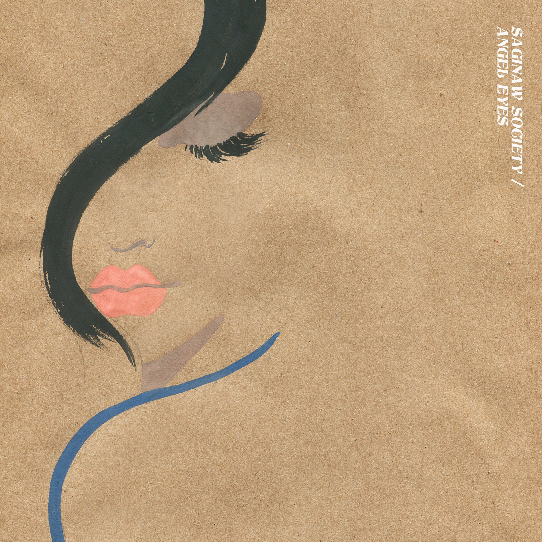 Album cover of Angel Eyes