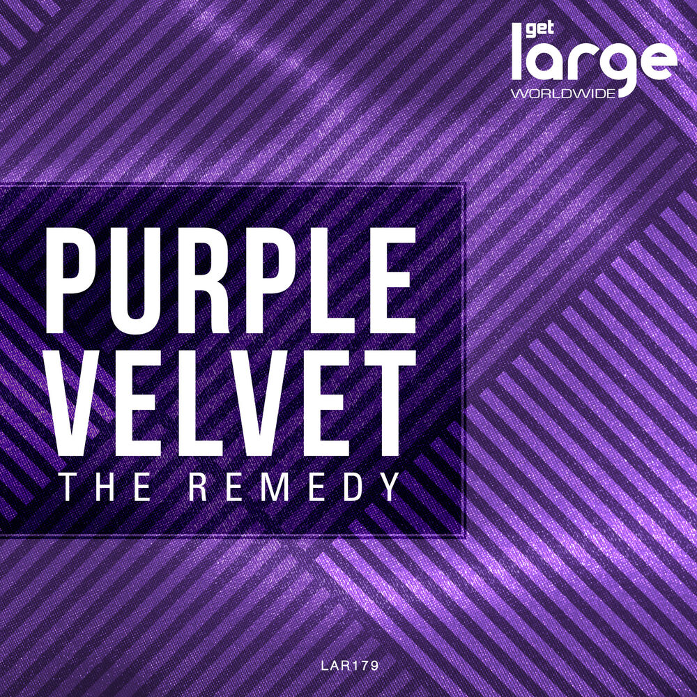 Picture of The Remedy EP