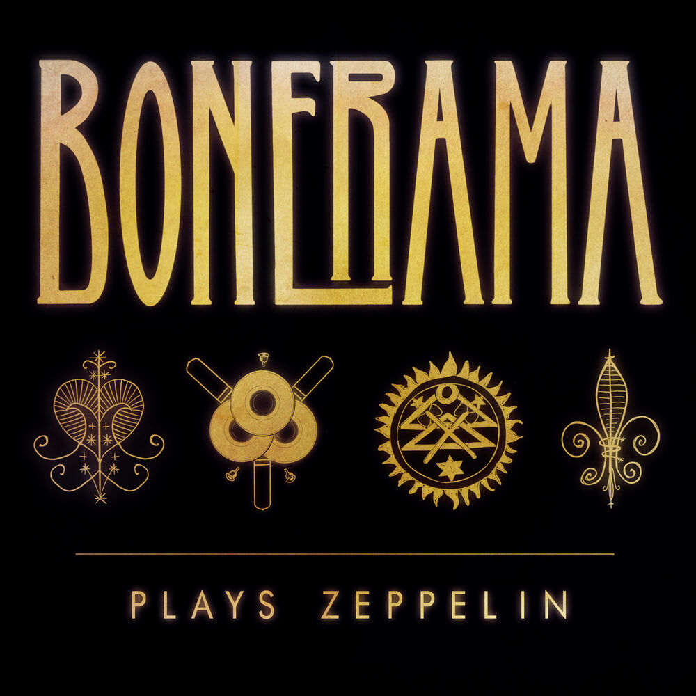 Picture of Bonerama Plays Zeppelin