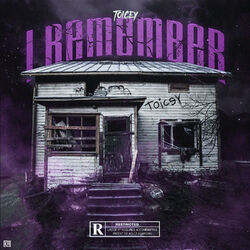 Cover of I Remember