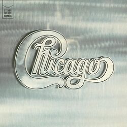 Cover of Chicago II (Steven Wilson Remix)