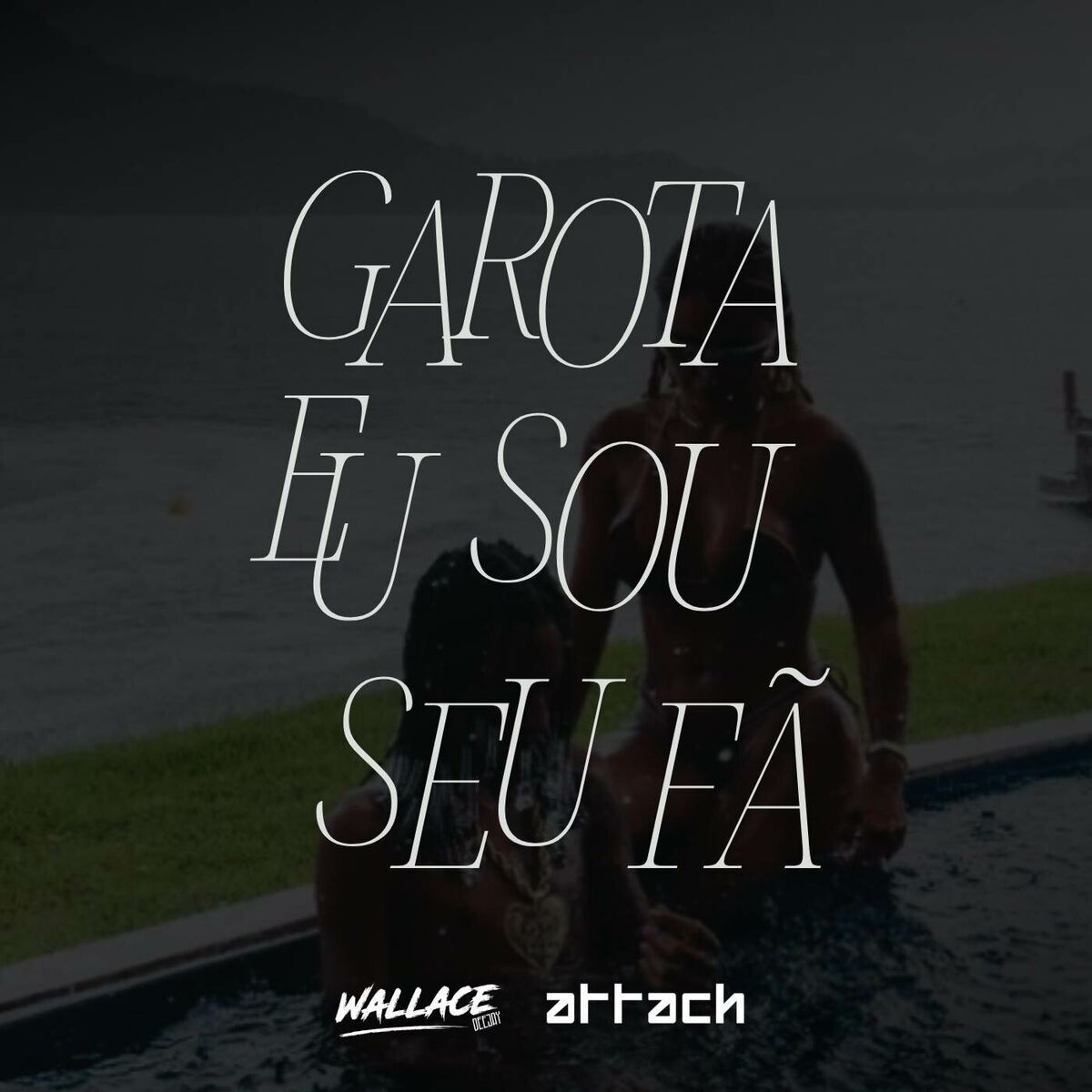Album cover of Garota Sou Seu Fã x Série Gold