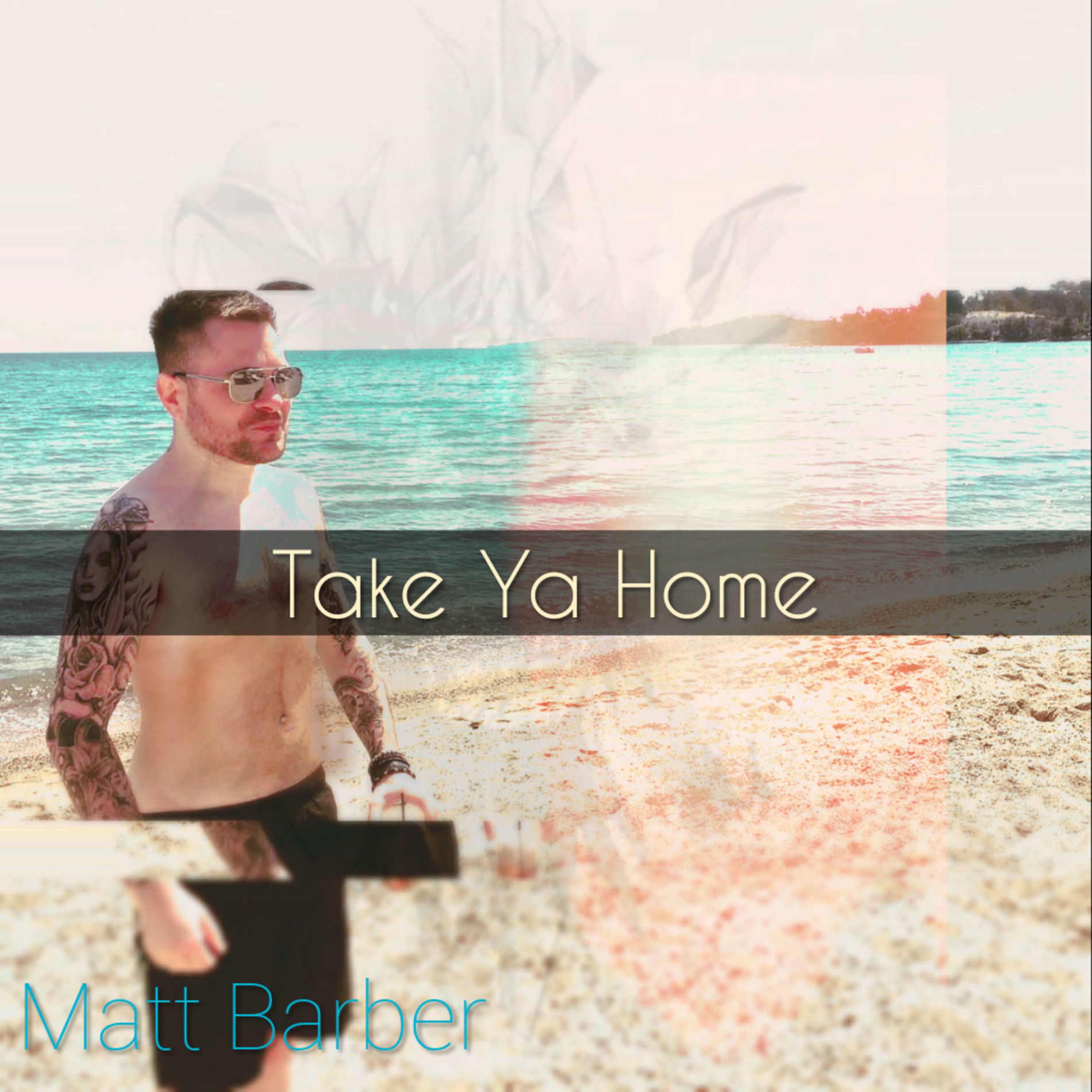 Album cover of Take Ya Home