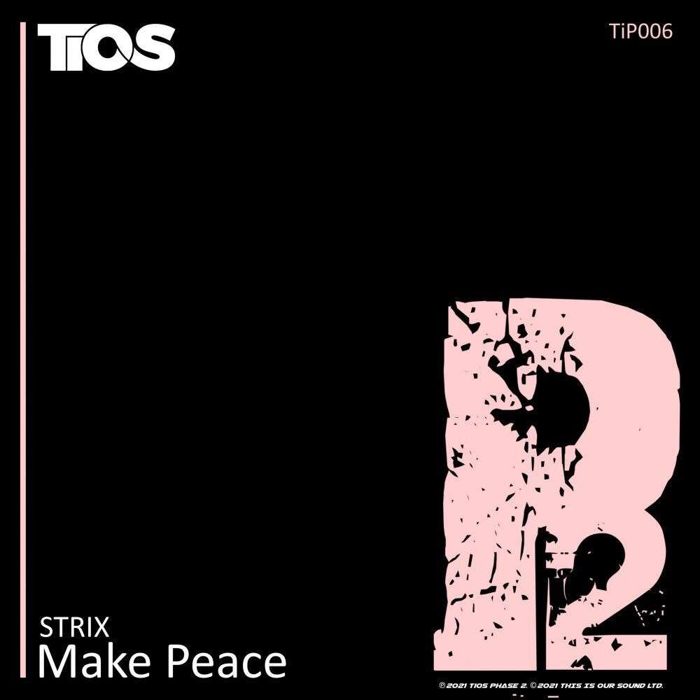 Picture of Make Peace