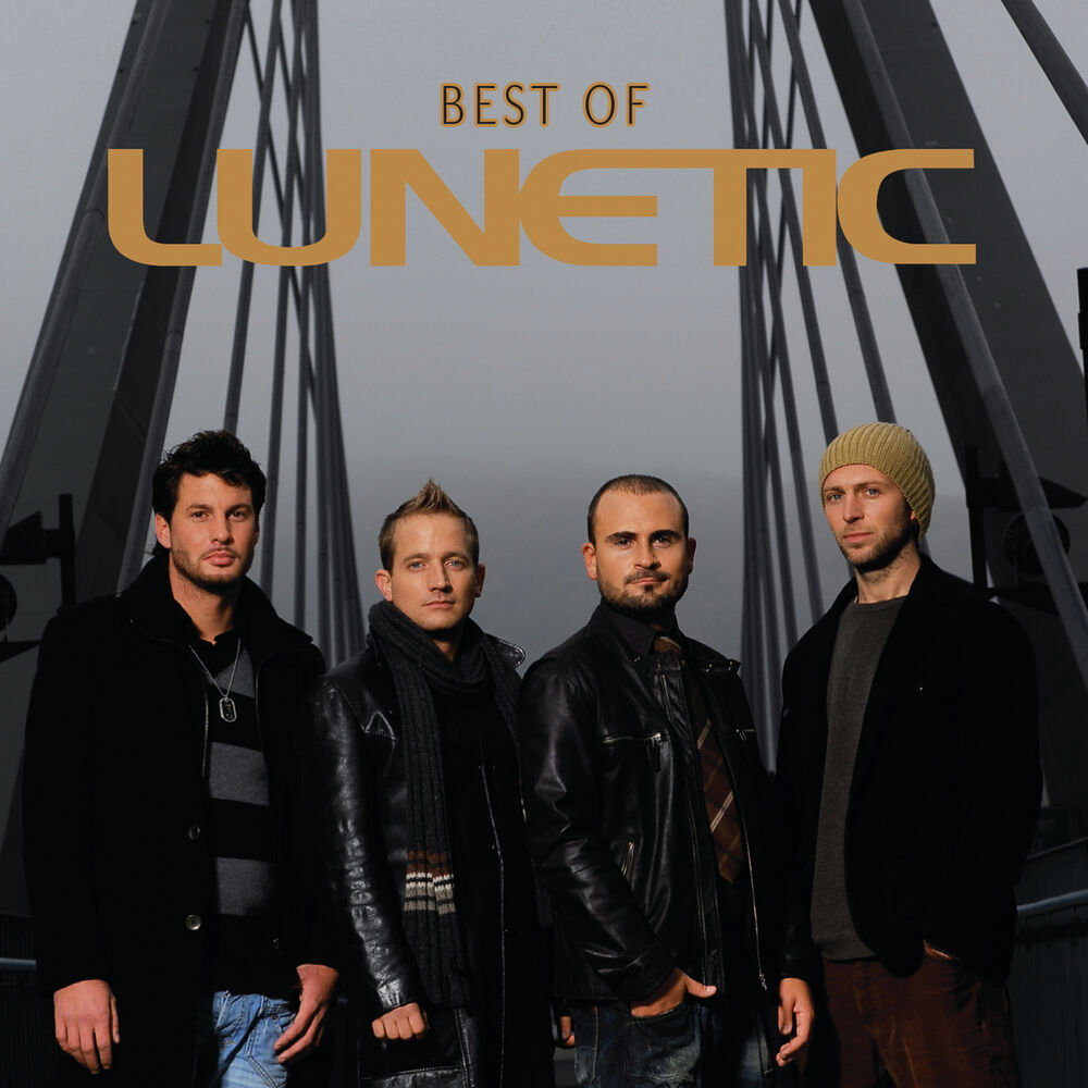 Picture of Best Of Lunetic
