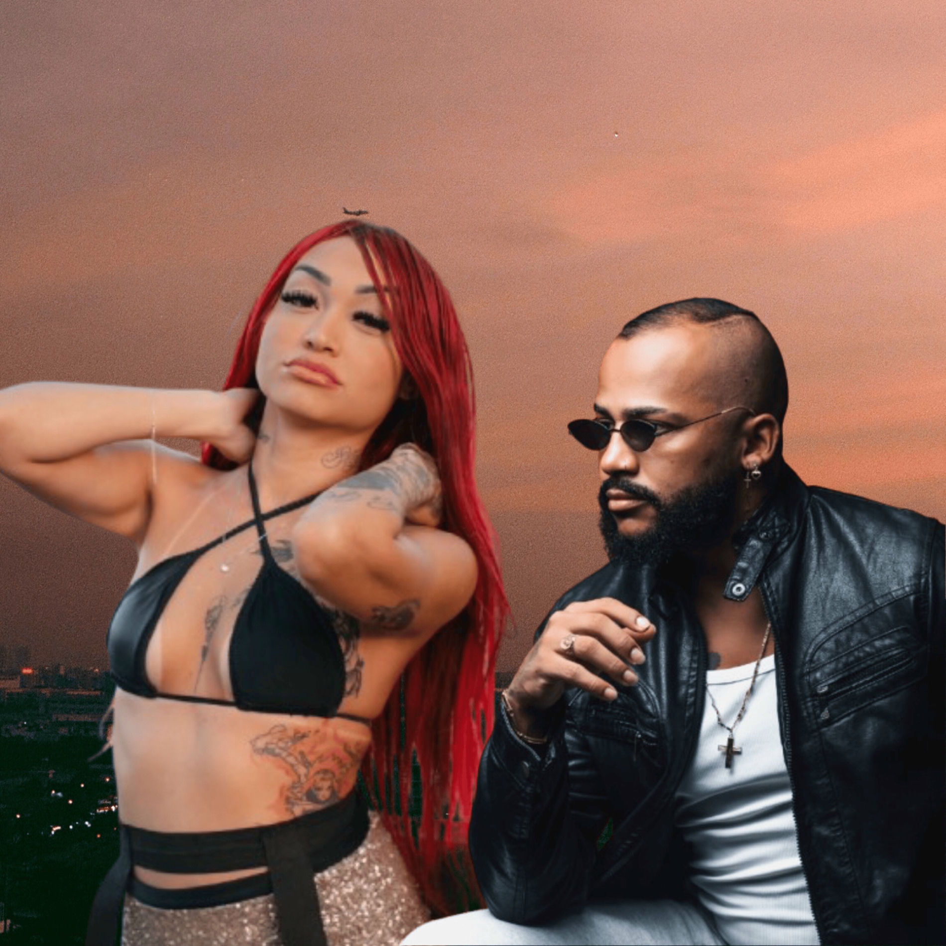 Album cover of Aserejè