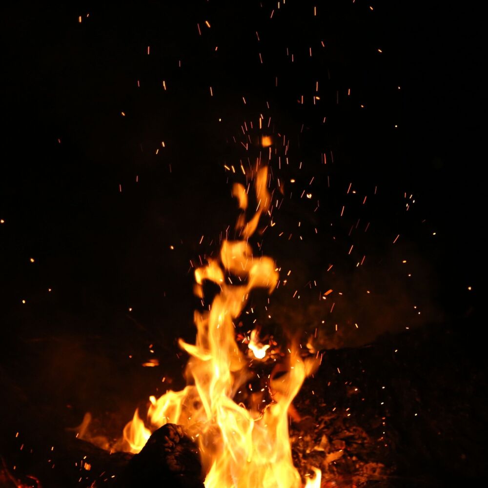 Picture of Blaze Brilliance: Pure Fire Soundscape