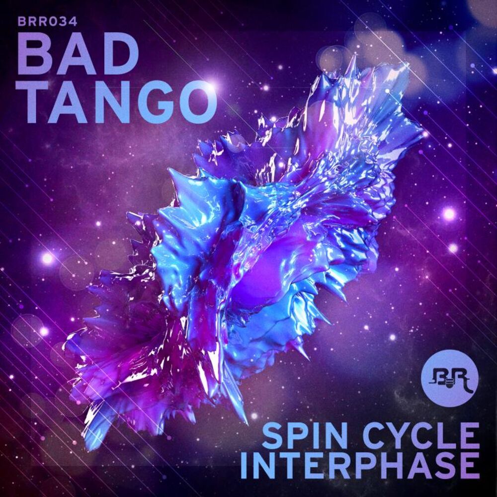 Picture of Spin Cycle / Interphase