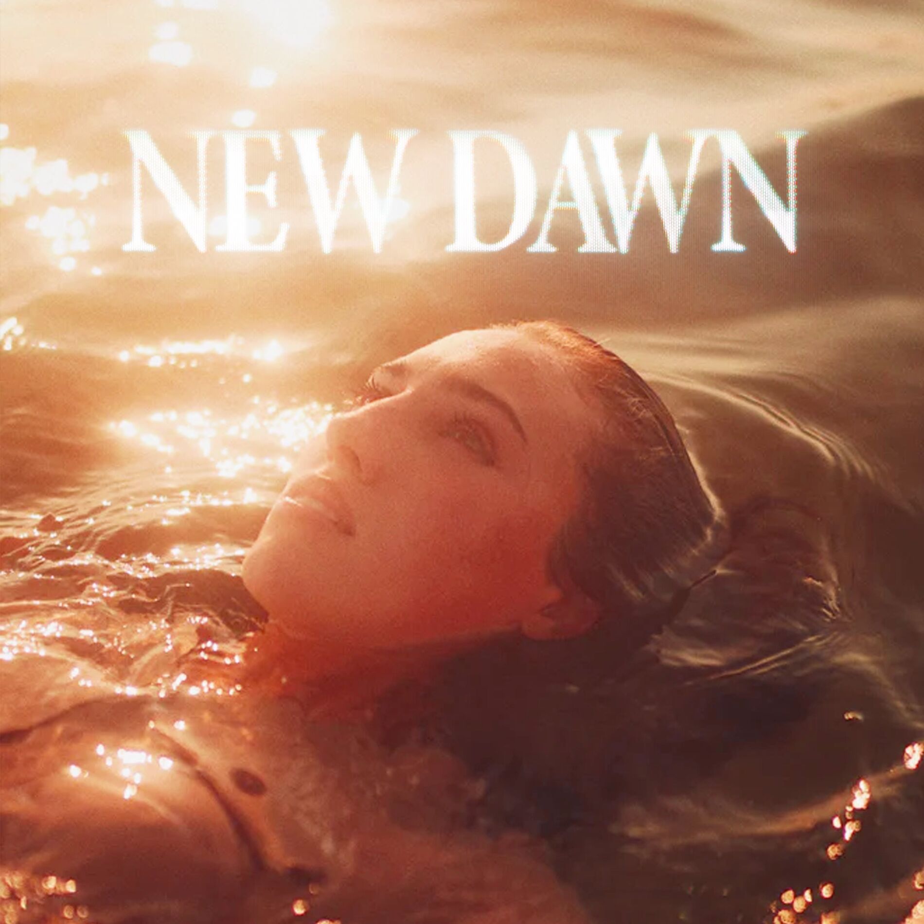 Album cover of New Dawn