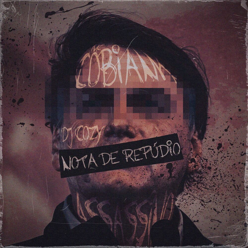 Picture of Nota de Repúdio