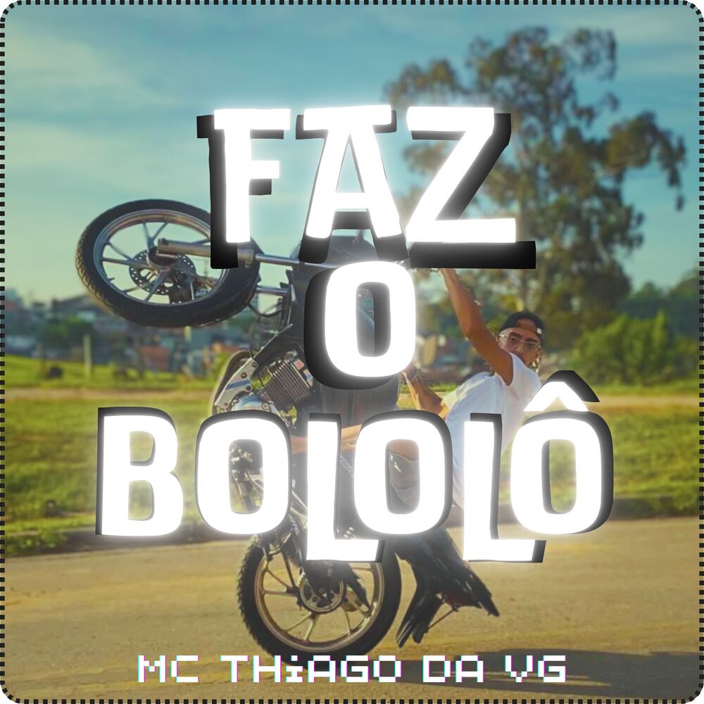 Picture of Faz o Bololô