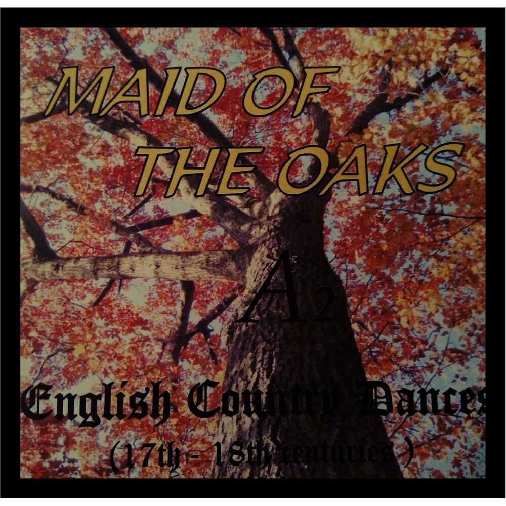 Picture of Maid of the Oaks