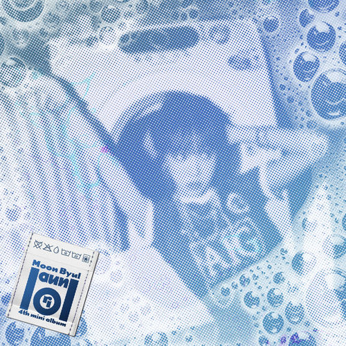 Moon Byul – laundri – EP