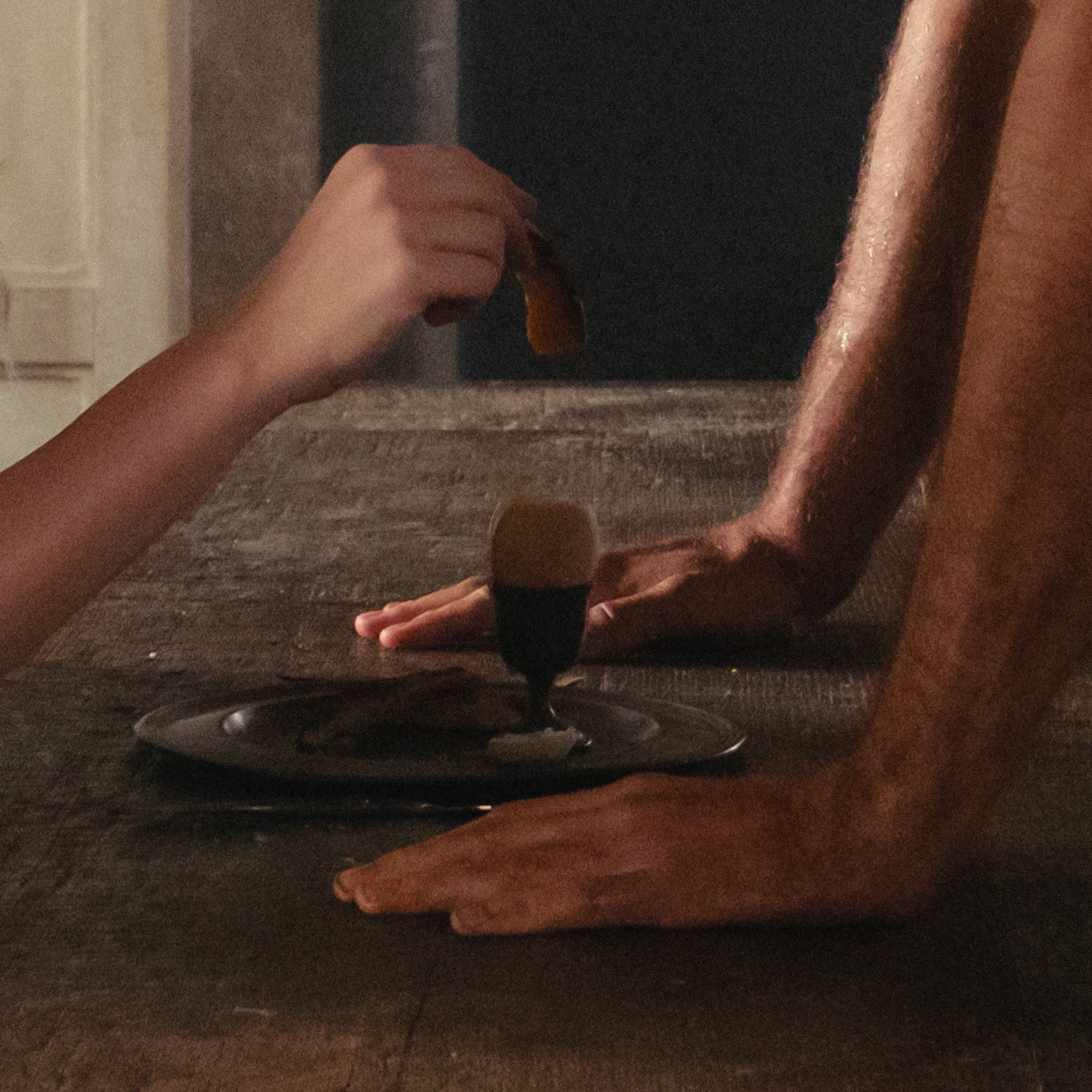 Album cover of Chains of Love