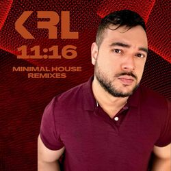Cover of 11:16 (Minimal House Remixes)