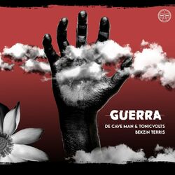 Cover of Guerra