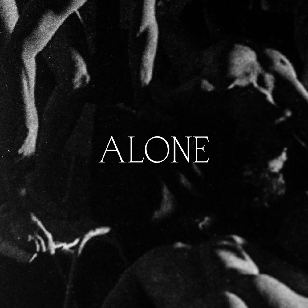 Picture of Alone