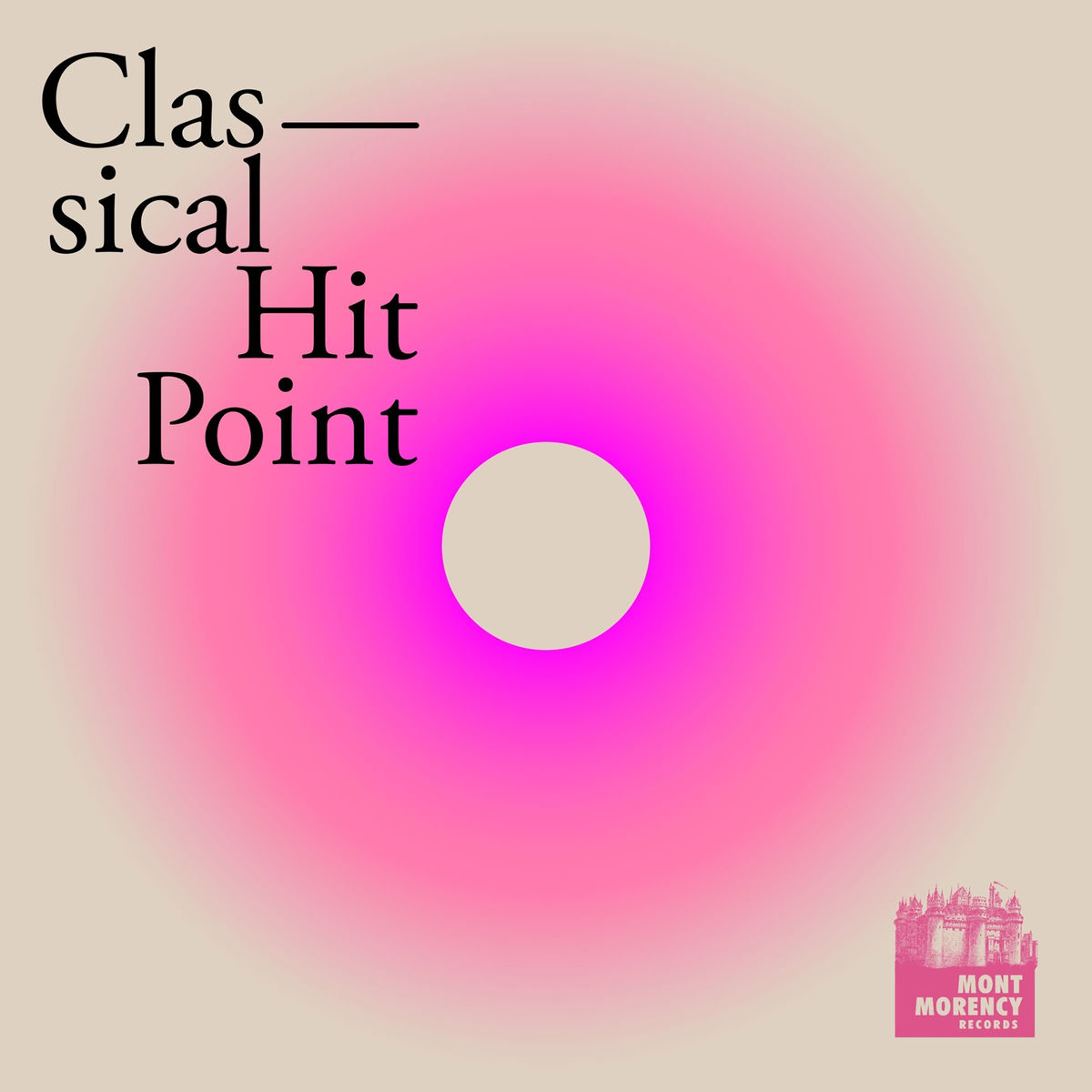 Album picture of Classical Hit Point