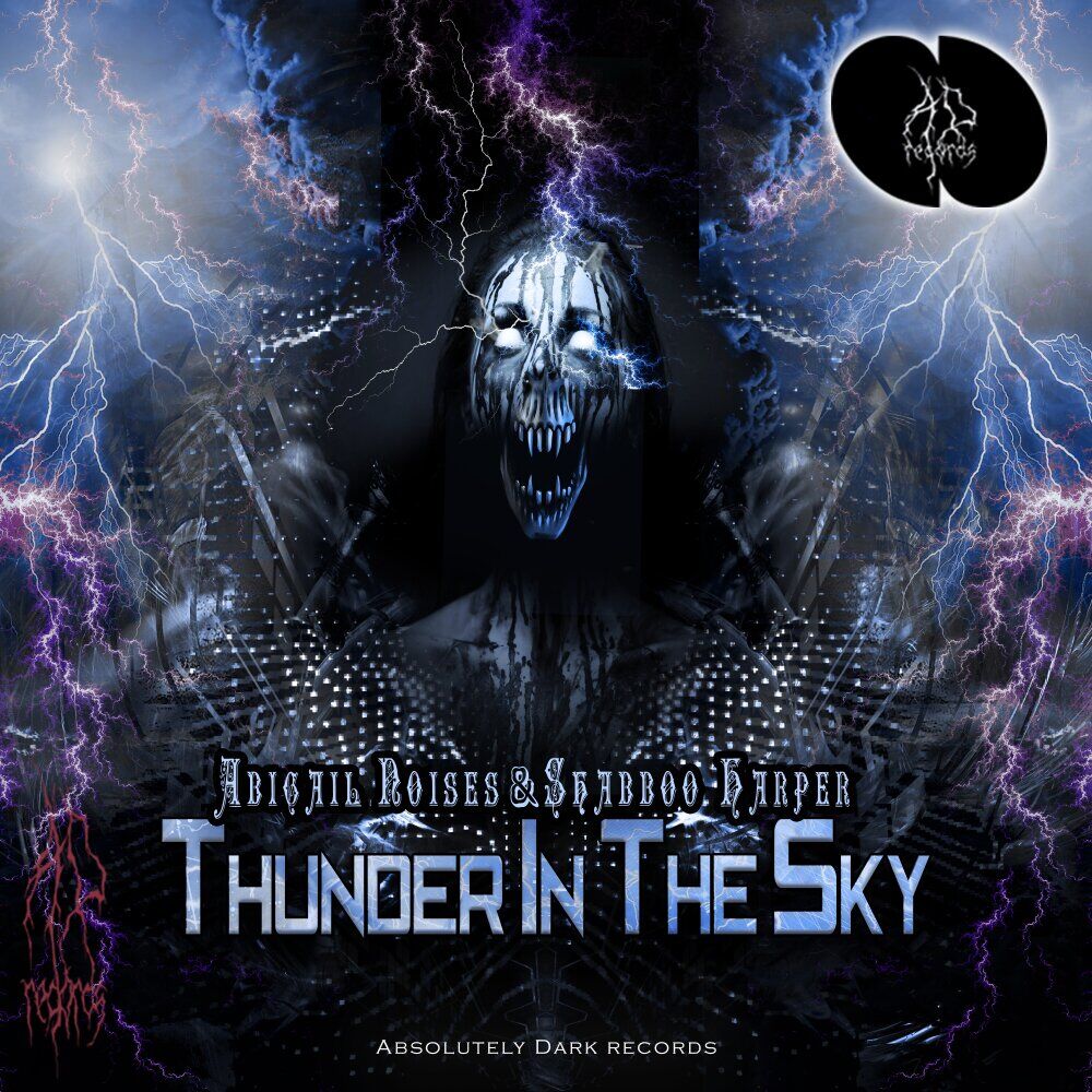 Picture of Thunder In The Sky