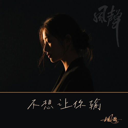 不想让你输