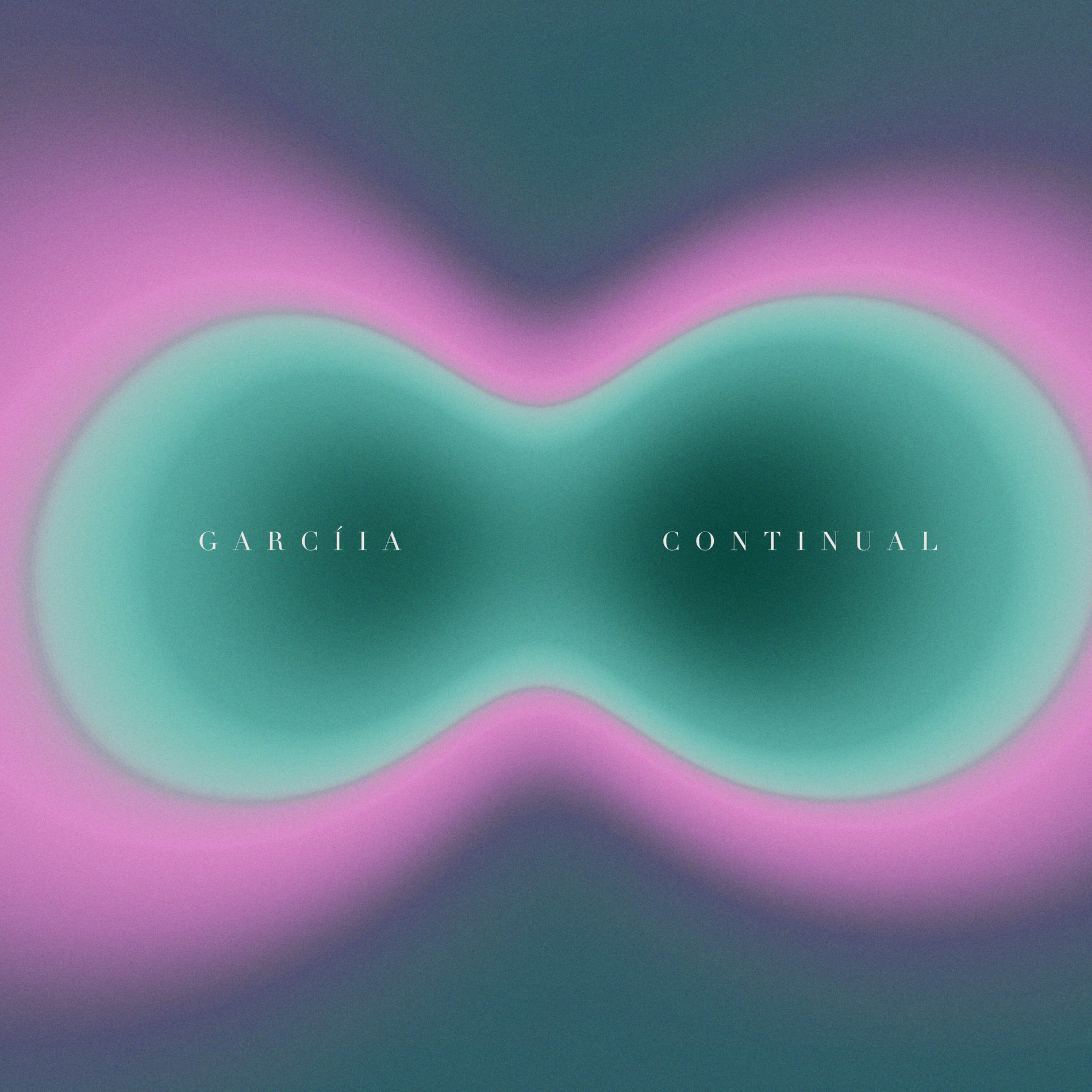 Album cover of Continual