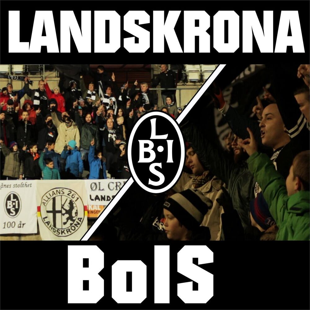Picture of Landskrona BoIS