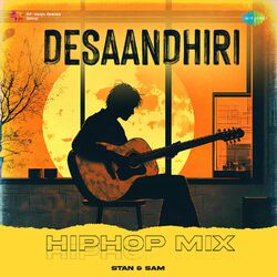 Cover of Desaandhiri (HipHop Mix)