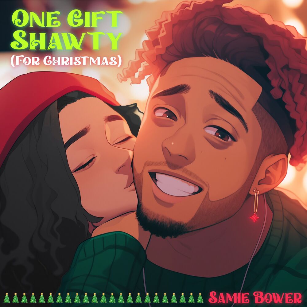 Picture of One Gift Shawty (For Christmas)