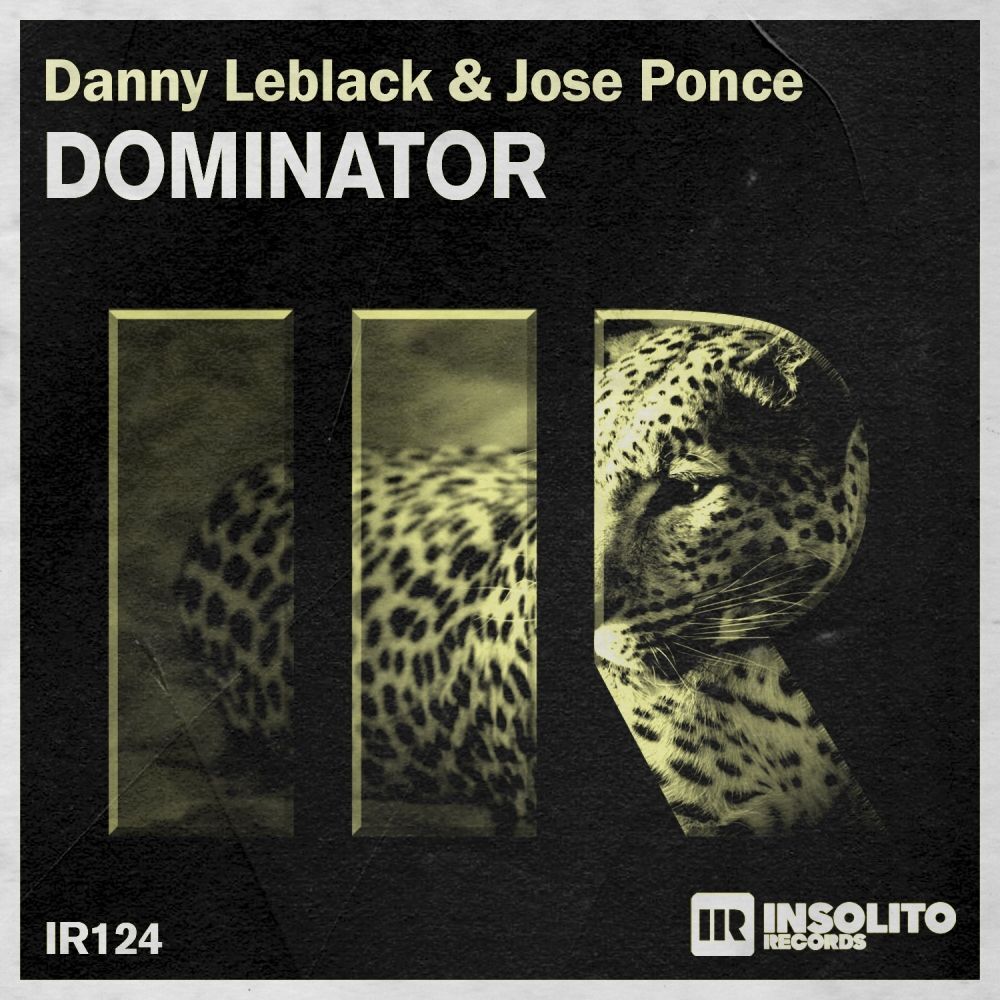 Picture of Dominator