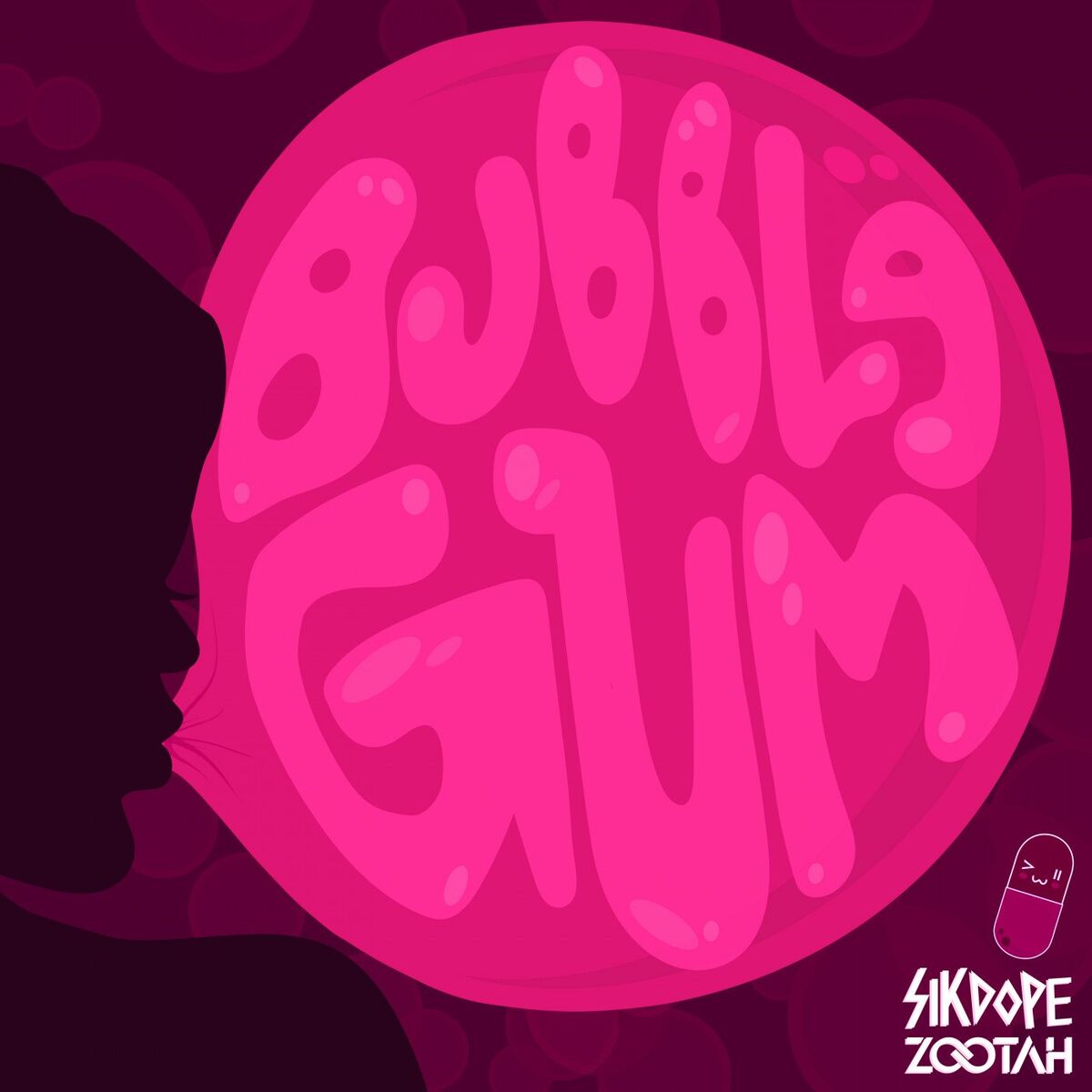 Album cover of Bubblegum