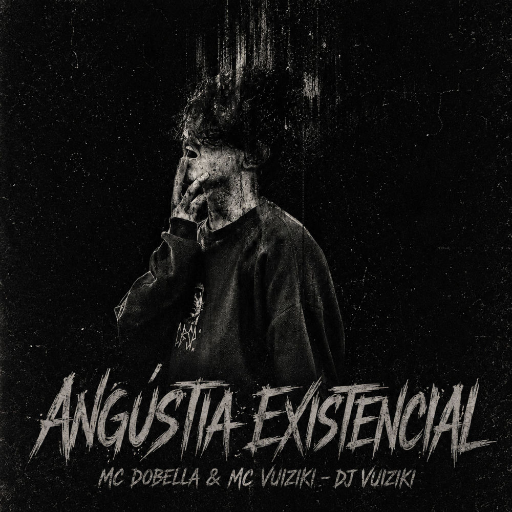 Angústia Existencial