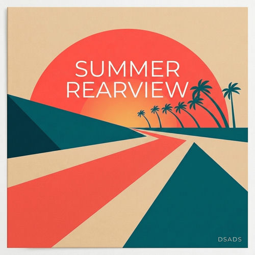 Summer Rearview