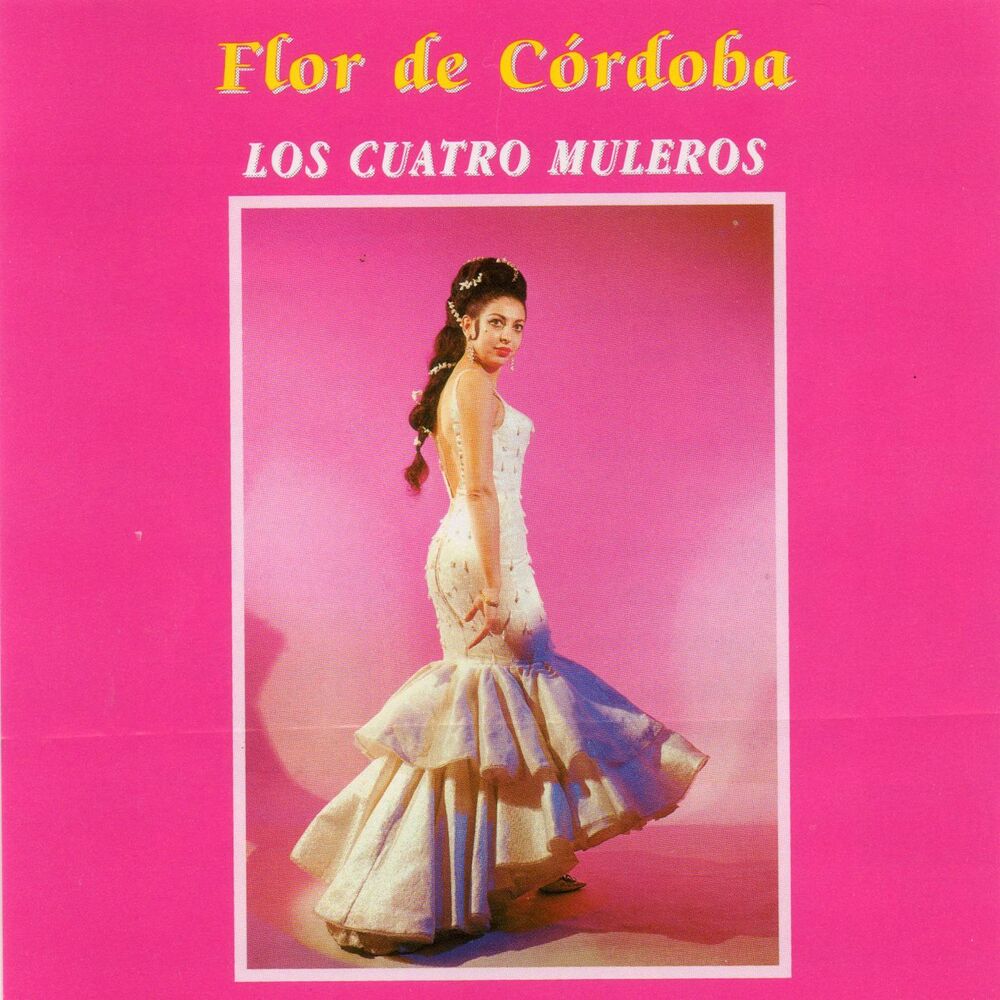 Picture of Los cuatro muleros