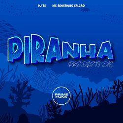 Cover of Predileto Das Piranhas