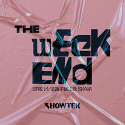Cover of The Weekend