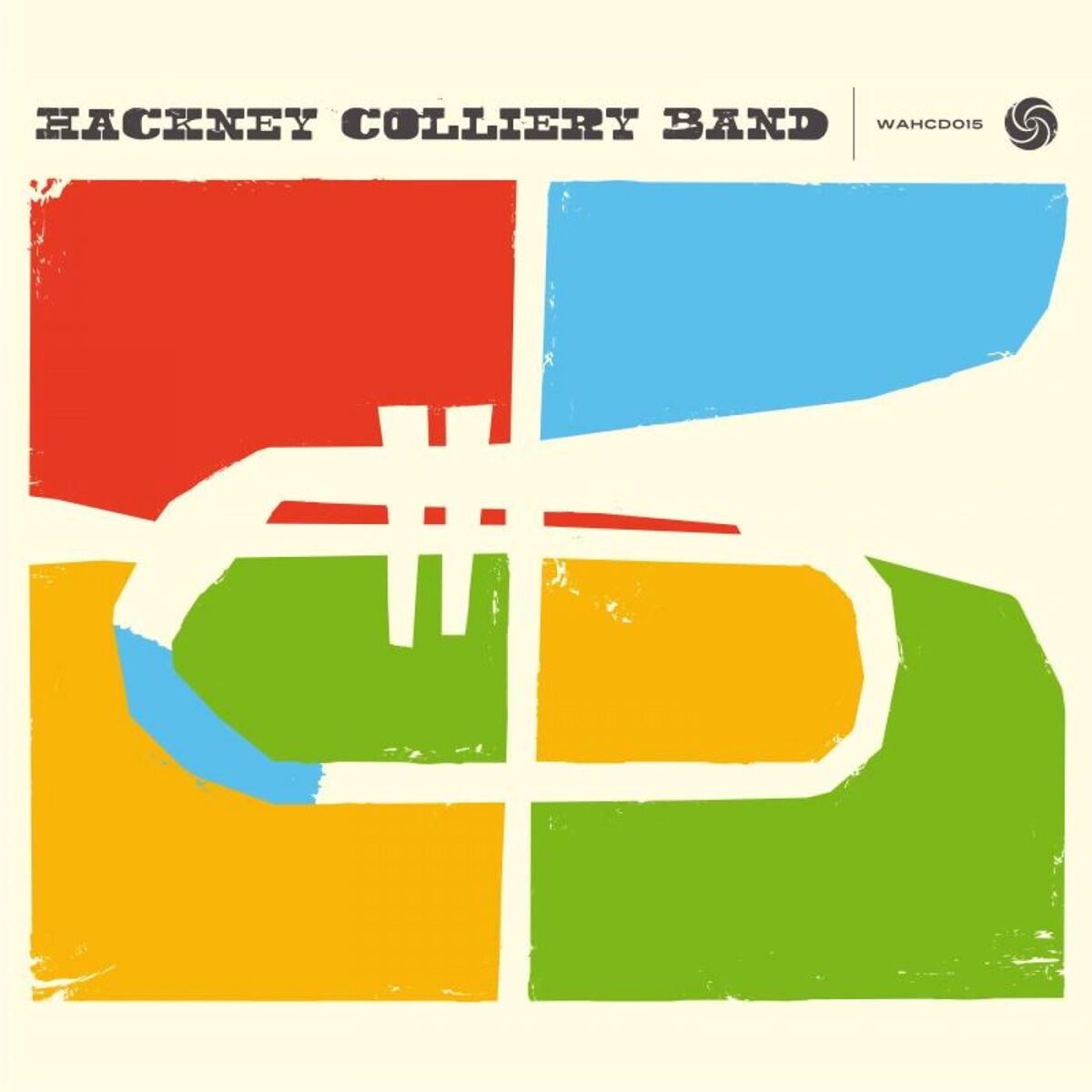 Album cover of Under the Bridge