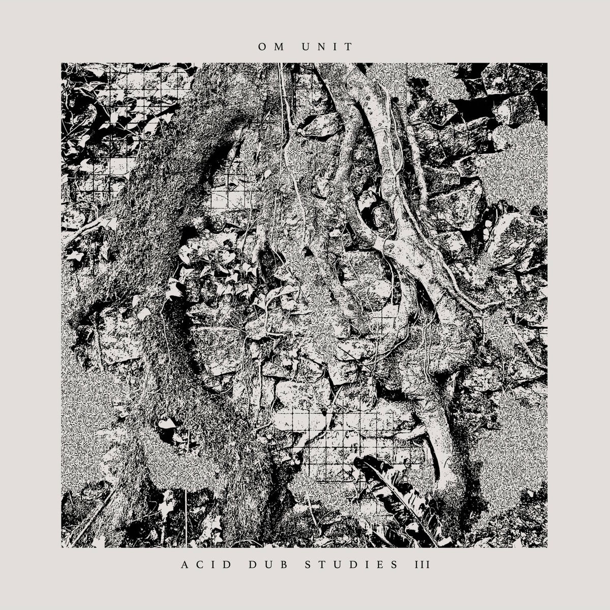 Album cover of Usurper
