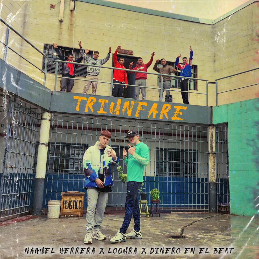 Picture of Triunfare