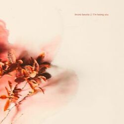 Cover of I'm losing you