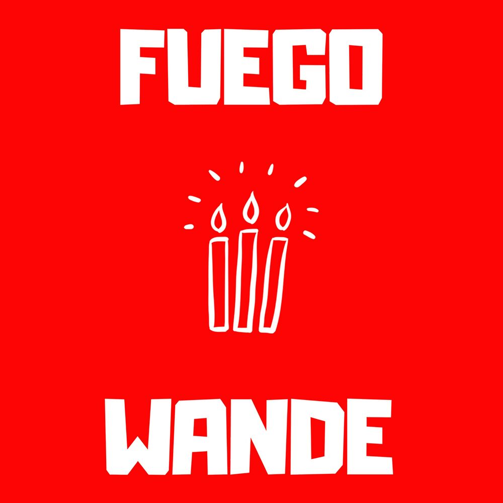 Picture of Fuego